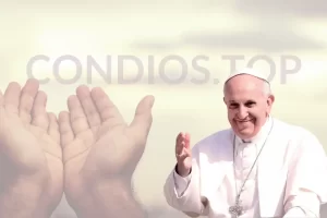 El Papa anima a los fieles