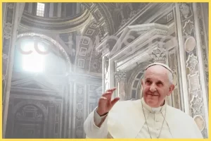 próximos viajes internacionales del Papa Francisco