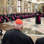 Visita ad limina de los obispos alemanes: “el Papa se abstiene de hablar”, dice periódico católico