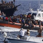 CONFER apela a la unidad en la crisis migratoria europea: «Animamos a que se afronte con justicia y humanidad»